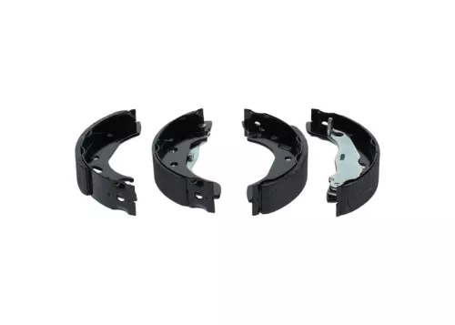 Brake Shoe Set BOSCH 0 986 487 553)