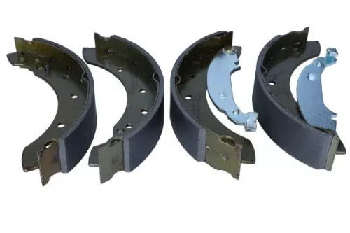 Brake Shoe Set  19-0242)
