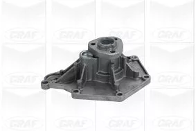 Water Pump, engine cooling GRAF PA1050)