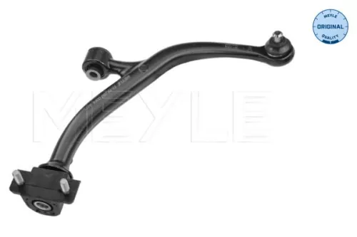Control/Trailing Arm, wheel suspension MEYLE 11-16 050 0064)