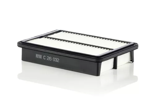 Air Filter MANN-FILTER C 26 032)