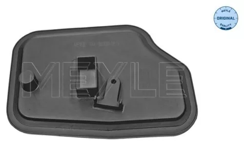 Hydraulic Filter, automatic transmission MEYLE 714 136 0001)