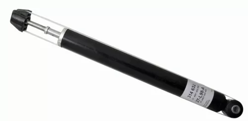 Shock Absorber SACHS 314 632)
