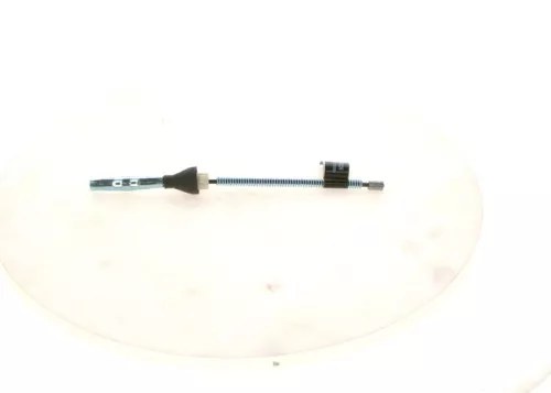 Cable Pull, parking brake BOSCH 1 987 477 906)