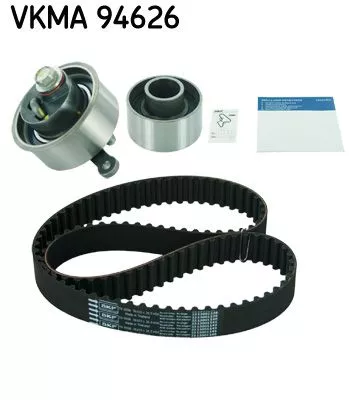 Timing Belt Kit SKF VKMA 94626)