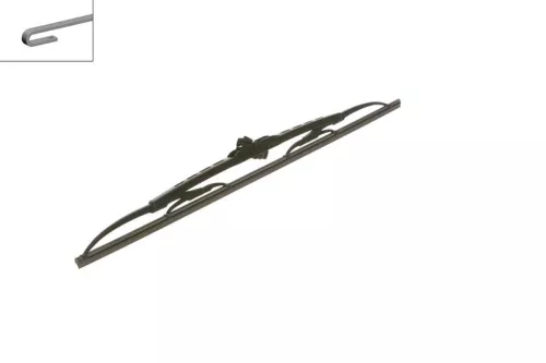 Wiper Blade BOSCH 3 397 004 760)