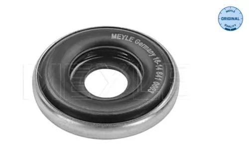 Rolling Bearing, suspension strut support mount MEYLE 16-14 641 0003)