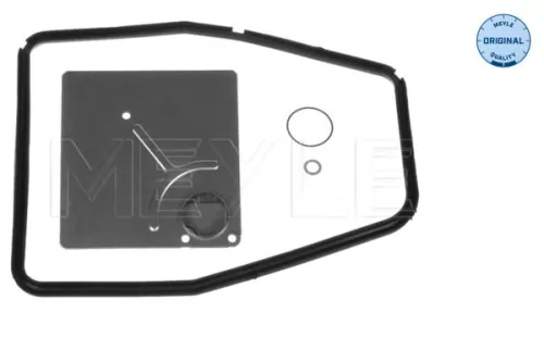 Hydraulic Filter Kit, automatic transmission MEYLE 300 243 1102/S)