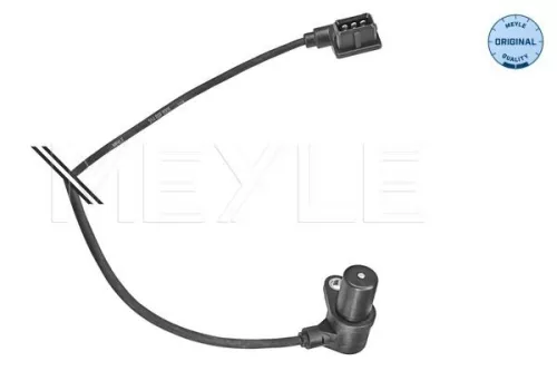 Sensor, crankshaft pulse MEYLE 314 899 0005)