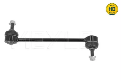Link/Coupling Rod, stabiliser bar MEYLE 316 060 0001/HD)