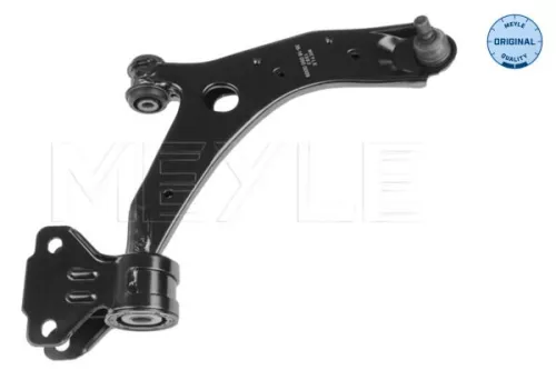 Control/Trailing Arm, wheel suspension MEYLE 35-16 050 0009)