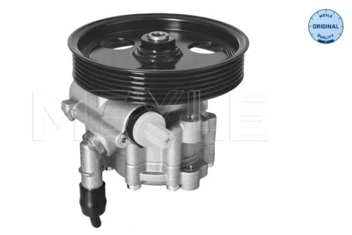 Hydraulic Pump, steering MEYLE 16-14 631 0005)