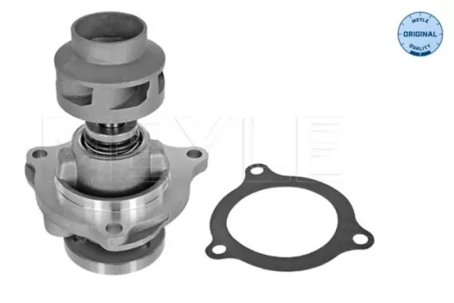 Water Pump, engine cooling MEYLE 713 220 0009)