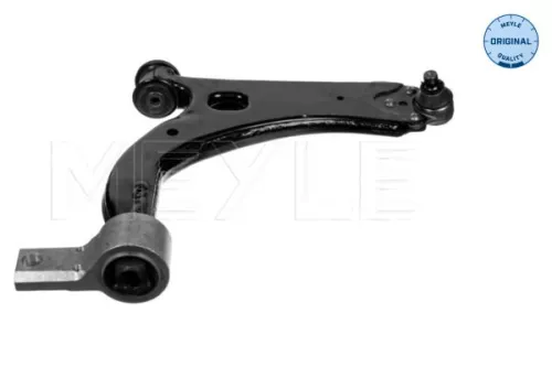 Control/Trailing Arm, wheel suspension MEYLE 716 050 0027)