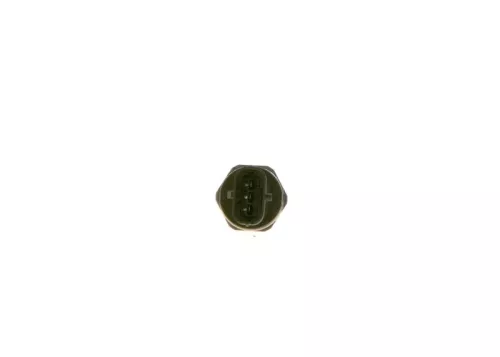 Sensor, fuel pressure BOSCH 0 281 002 964)