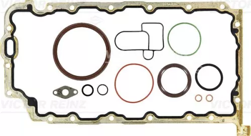 Gasket Kit, crankcase VICTOR REINZ 08-34164-01)