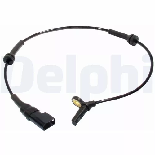 Sensor, wheel speed DELPHI SS20017)