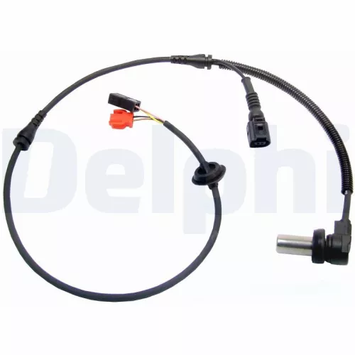 Sensor, wheel speed DELPHI SS20098)