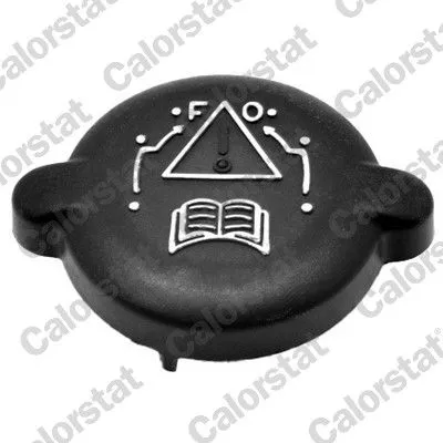 Cap, coolant tank CALORSTAT by Vernet RC0020)