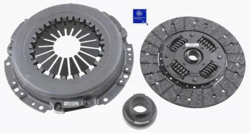 Clutch Kit SACHS 3000 951 520)
