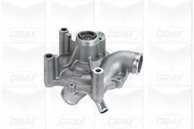Water Pump, engine cooling GRAF PA985)