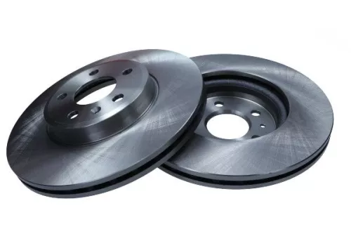 Brake Disc MAXGEAR 19-1287)