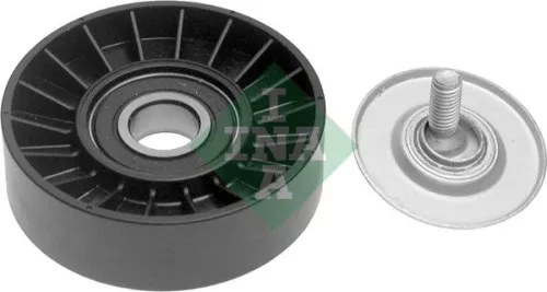 Deflection/Guide Pulley, V-ribbed belt Schaeffler INA 532 0300 10)