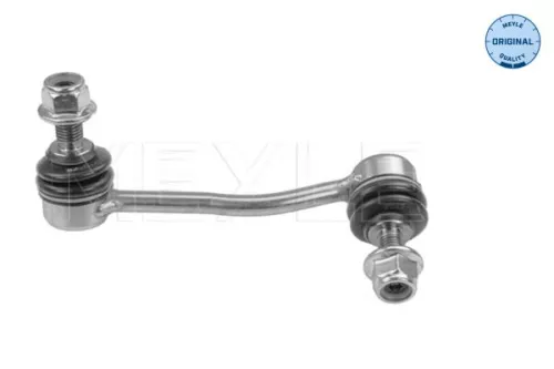 Link/Coupling Rod, stabiliser bar MEYLE 016 060 0038)