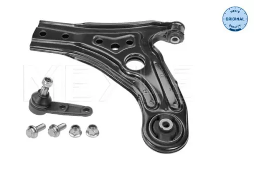 Control/Trailing Arm, wheel suspension MEYLE 29-16 050 0008)