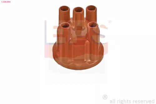 Ignition Distributor Cap EPS 1.306.094)