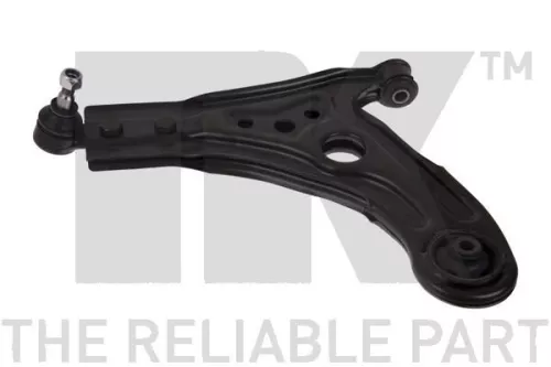 Control/Trailing Arm, wheel suspension NK 5015007)