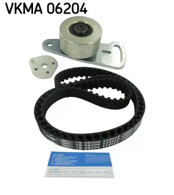 Timing Belt Kit SKF VKMA 06204)