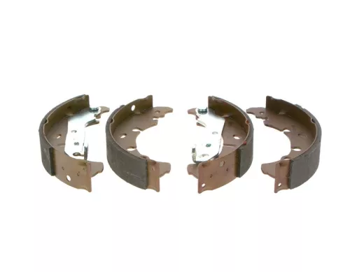 Brake Shoe Set BOSCH 0 986 487 599)
