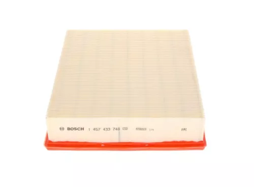 Air Filter BOSCH 1 457 433 748)