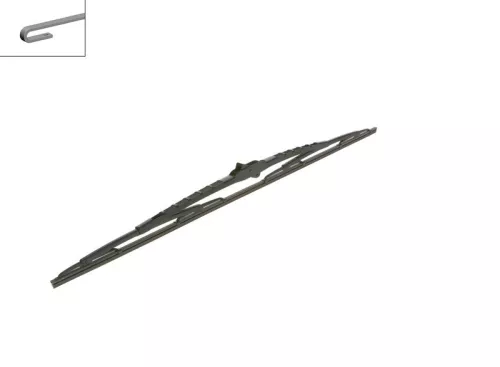 Wiper Blade BOSCH 3 397 018 170)