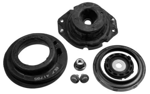 Repair Kit, suspension strut support mount SACHS 802 317)