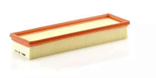 Air Filter MANN-FILTER C 36 010)