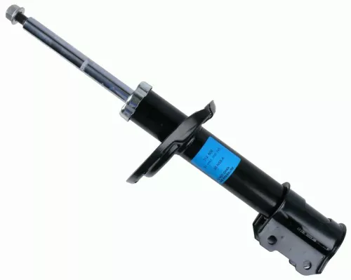 Shock Absorber SACHS 312 602)