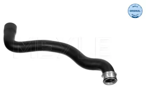Radiator Hose MEYLE 019 501 0022)