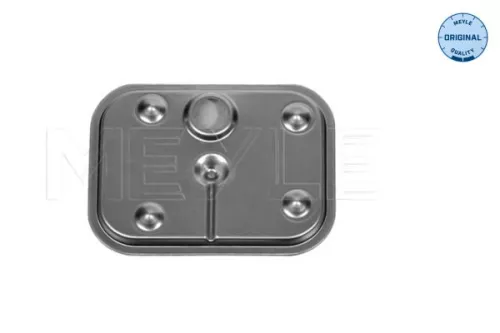 Hydraulic Filter, automatic transmission MEYLE 014 037 0001)