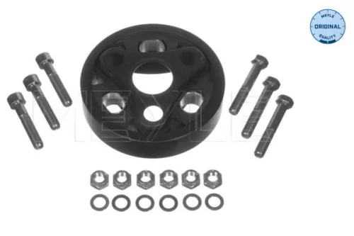 Vibration Absorber, propshaft MEYLE 014 041 0065)