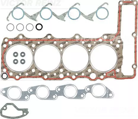 Gasket Kit, cylinder head VICTOR REINZ 02-29120-02)