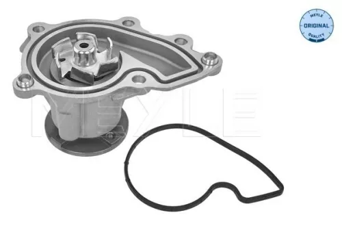 Water Pump, engine cooling MEYLE 37-13 220 0017)