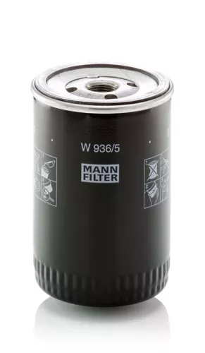 Oil Filter MANN-FILTER W 936/5)