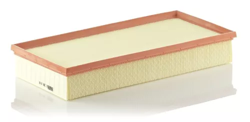 Air Filter MANN-FILTER C 39 219)