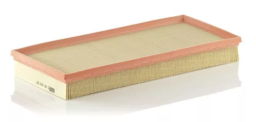 Air Filter MANN-FILTER C 40 163)