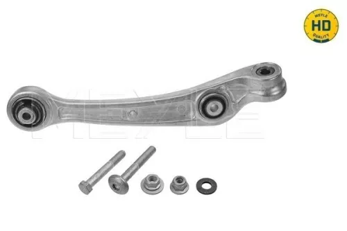 Control/Trailing Arm, wheel suspension MEYLE 116 050 0170/HD)