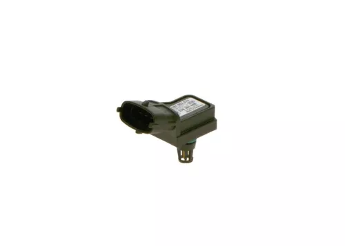 Sensor, boost pressure BOSCH 0 281 002 573)