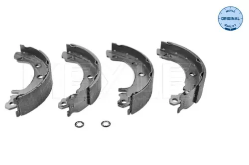 Brake Shoe Set MEYLE 214 533 0004)