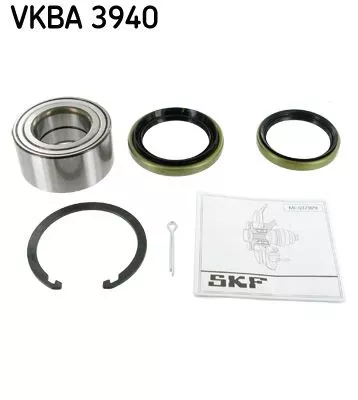 Wheel Bearing Kit SKF VKBA 3940)